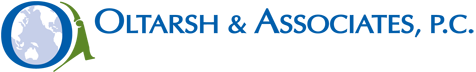 Oltarsh & Associates, P.C. Logo