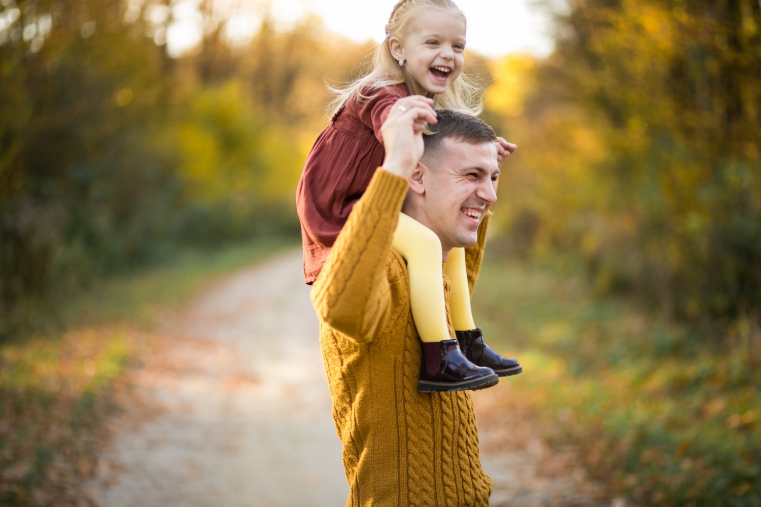 Children and Step-Children of U.S. Citizens