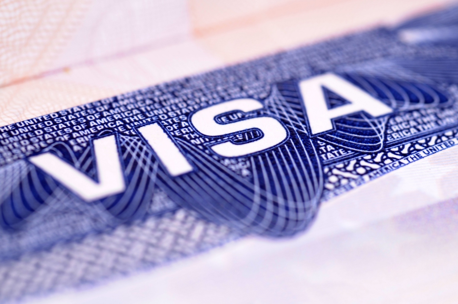 Foreign nationals can temporarily work in the United States with nonimmigrant visas