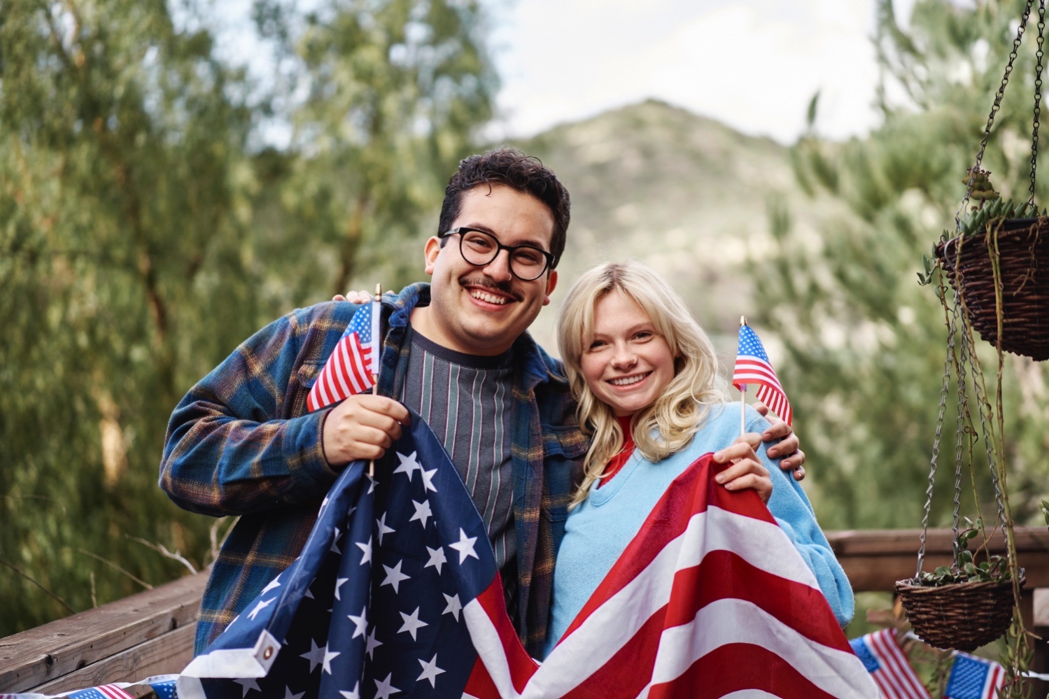 Guide for U.S. Citizens and Their Foreign Fiancés