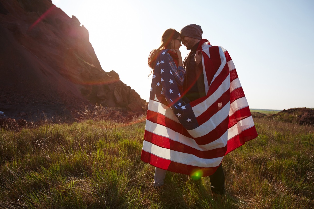 Marriage Visa - A Comprehensive Guide for Immigrants Married to U.S. Citizens