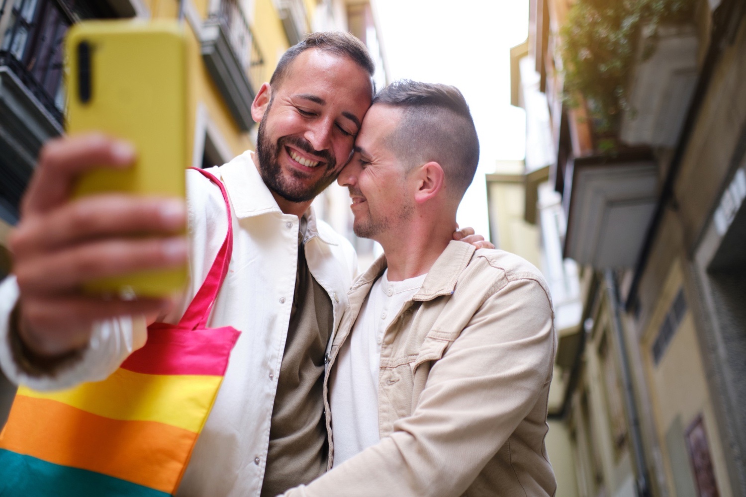 Navigating the LGBTQ Marriage Visa Process