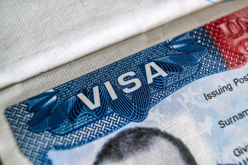 Popular Non-Immigrant Work Visa Categories for the United States.