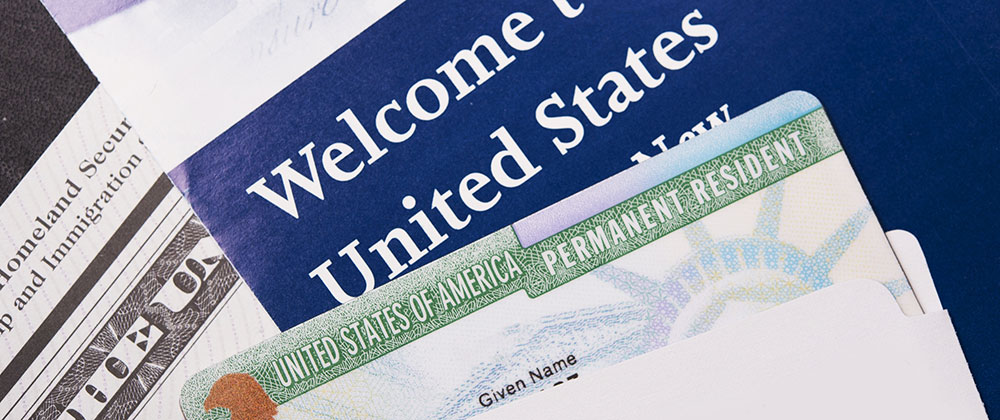 Manhattan Immigration
