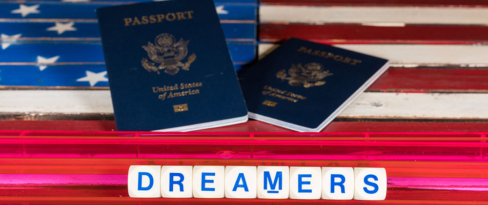 Immigrant Dreamers