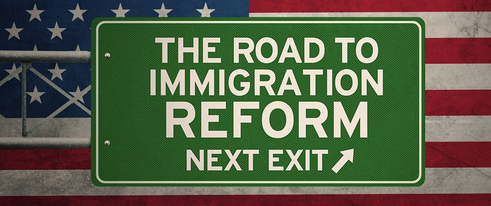 Joe Biden's Immigration Plan
