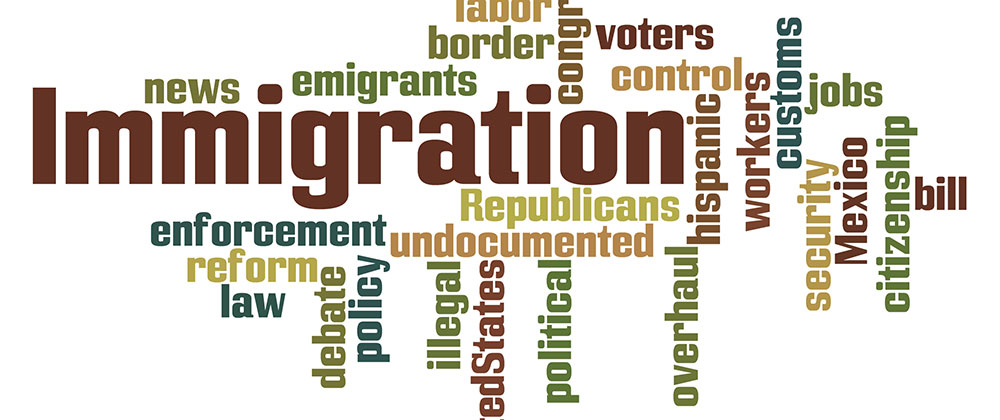 NY undocumented immigrants  Oltarsh & Associates  2129449420
