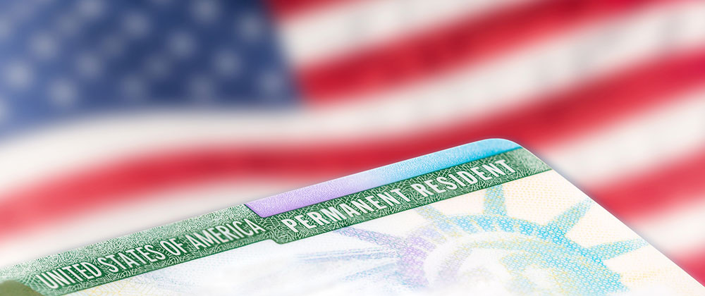 Renewing Your Green Card
