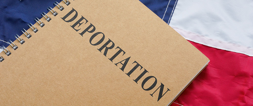 New York deportation defense