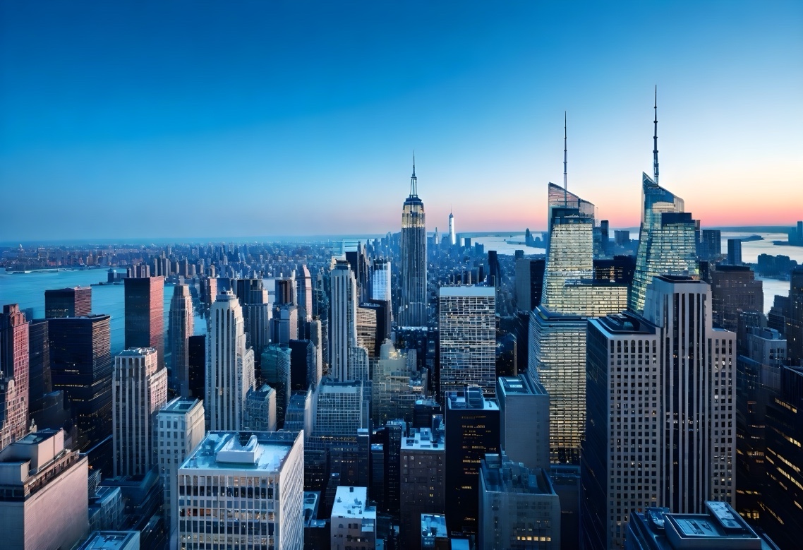 L-1 Visa Transfer to USA (NYC) - A Guide for Managers & Executives