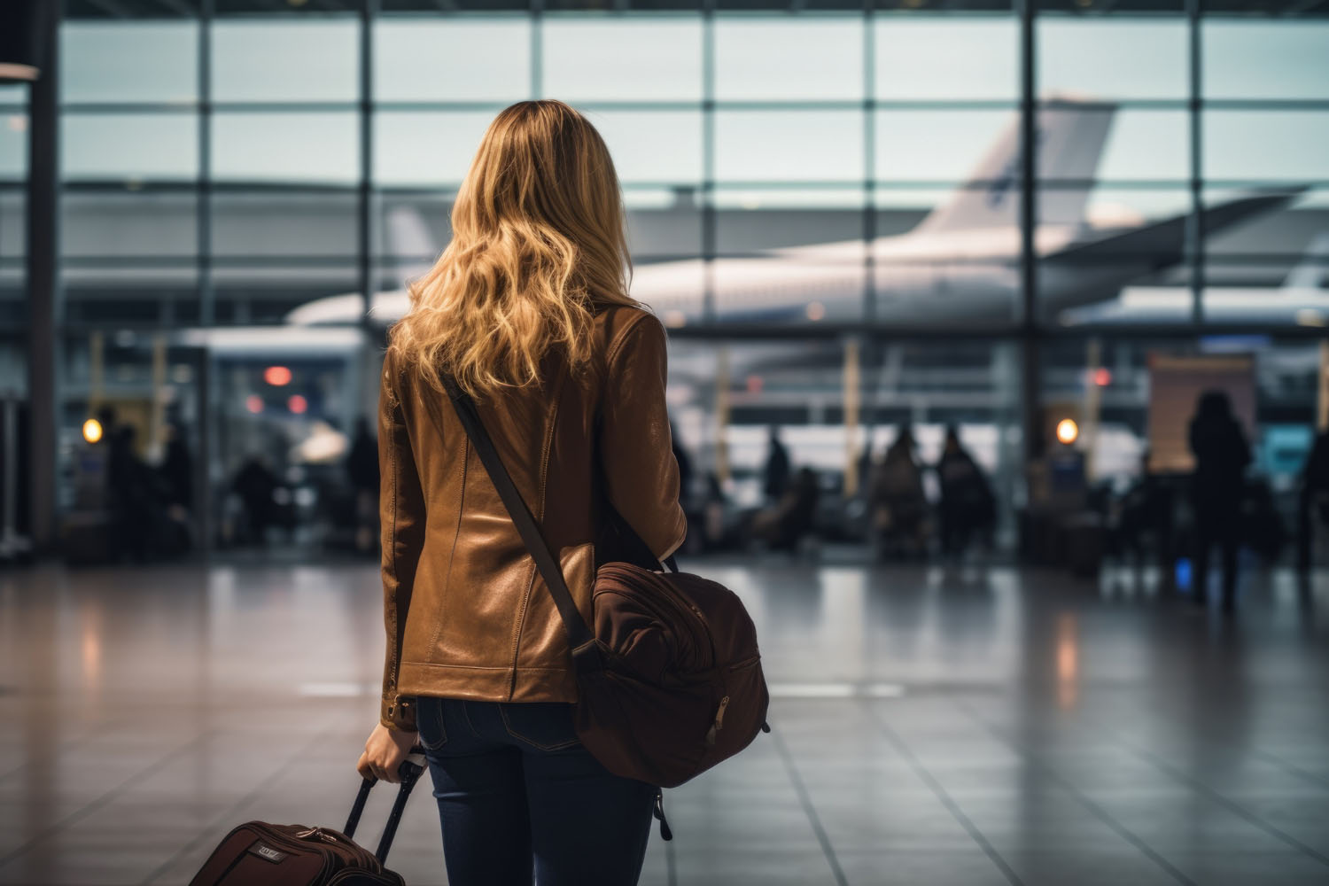 Cómo navegar por la prohibición de viajar de Trump: estrategias para las personas afectadas