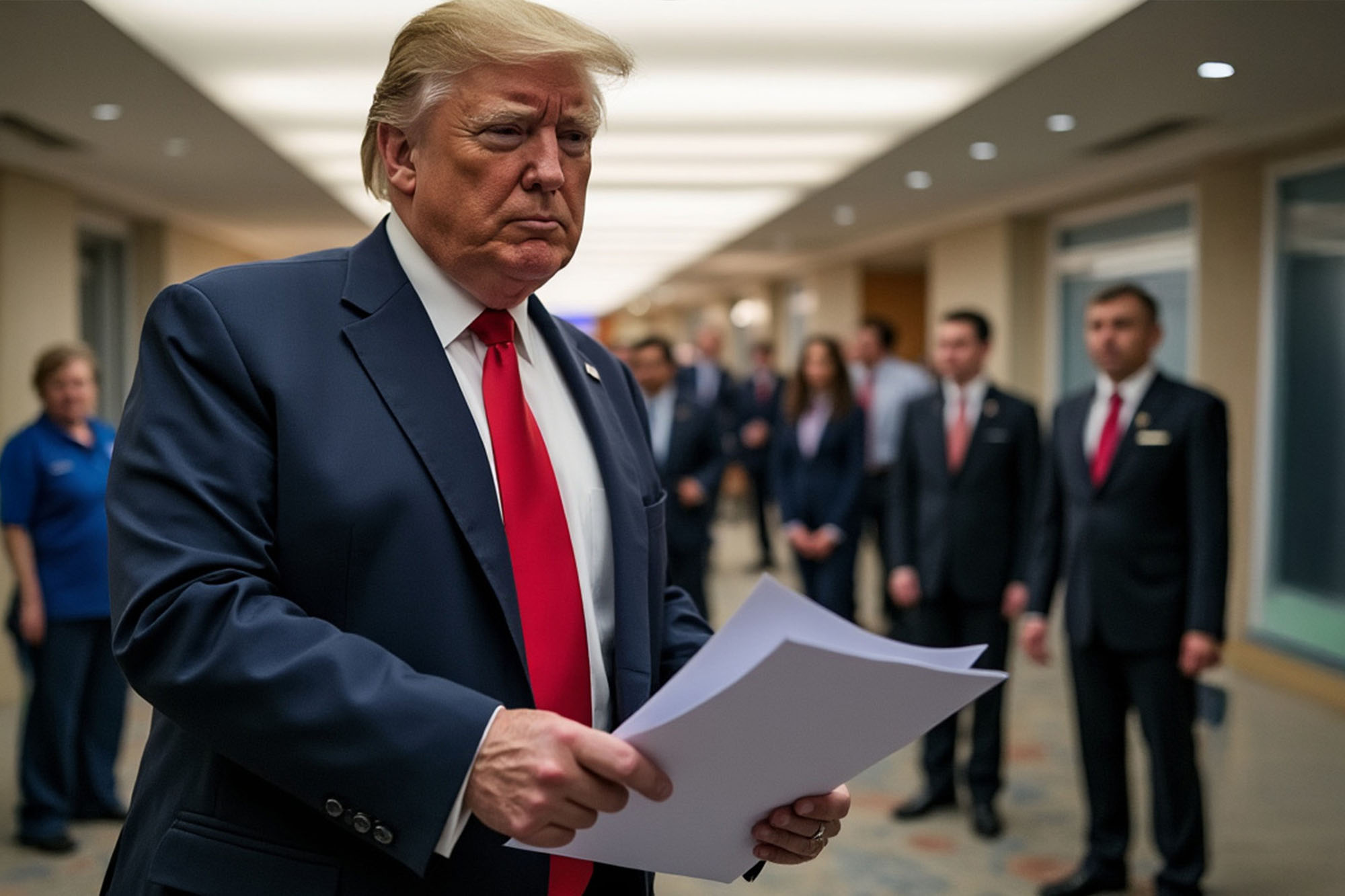 Analizando la reforma migratoria de Trump- Para qué deben prepararse los inmigrantes legales