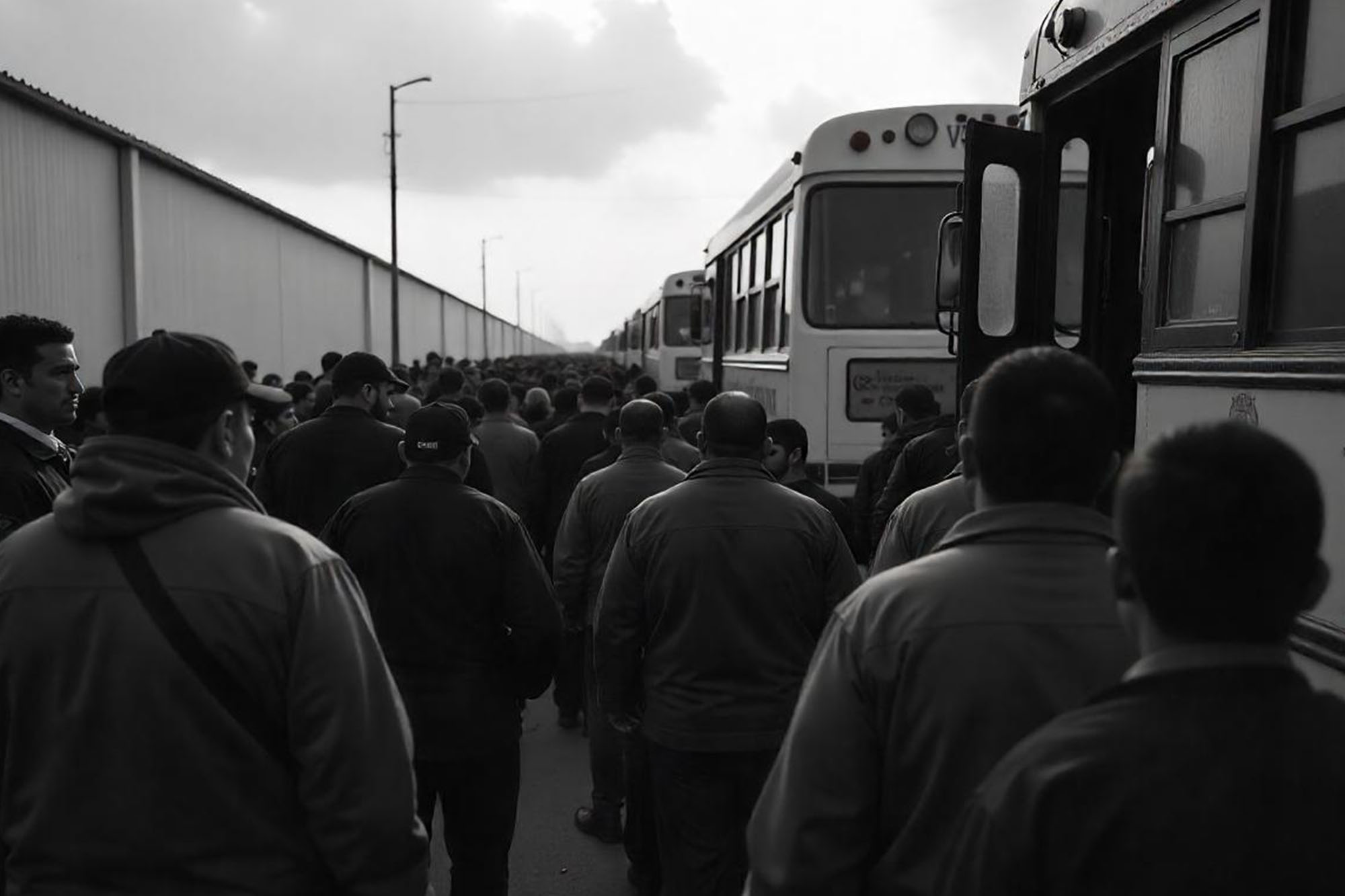 Cómo podría afectar a los residentes legales el plan de deportaciones masivas de Trump