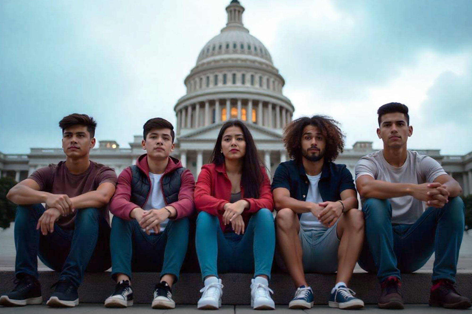 El futuro de DACA bajo el segundo mandato de Trump