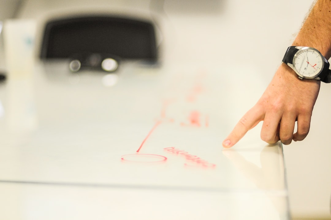 Common Application Errors in the E-2 Visa Process