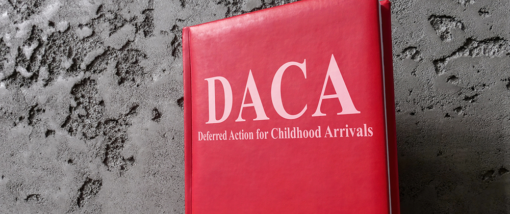 New York DACA Recipient