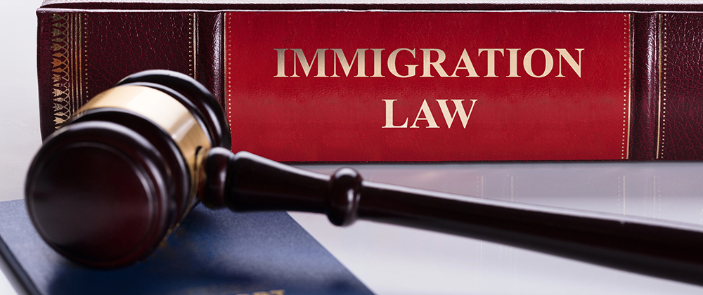 New York immigration court