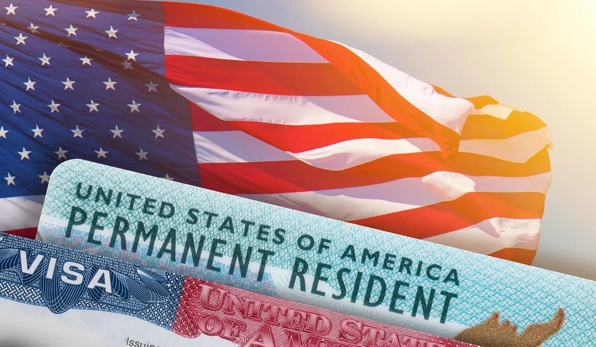 Why Do You Need a Green Card Reentry Permit