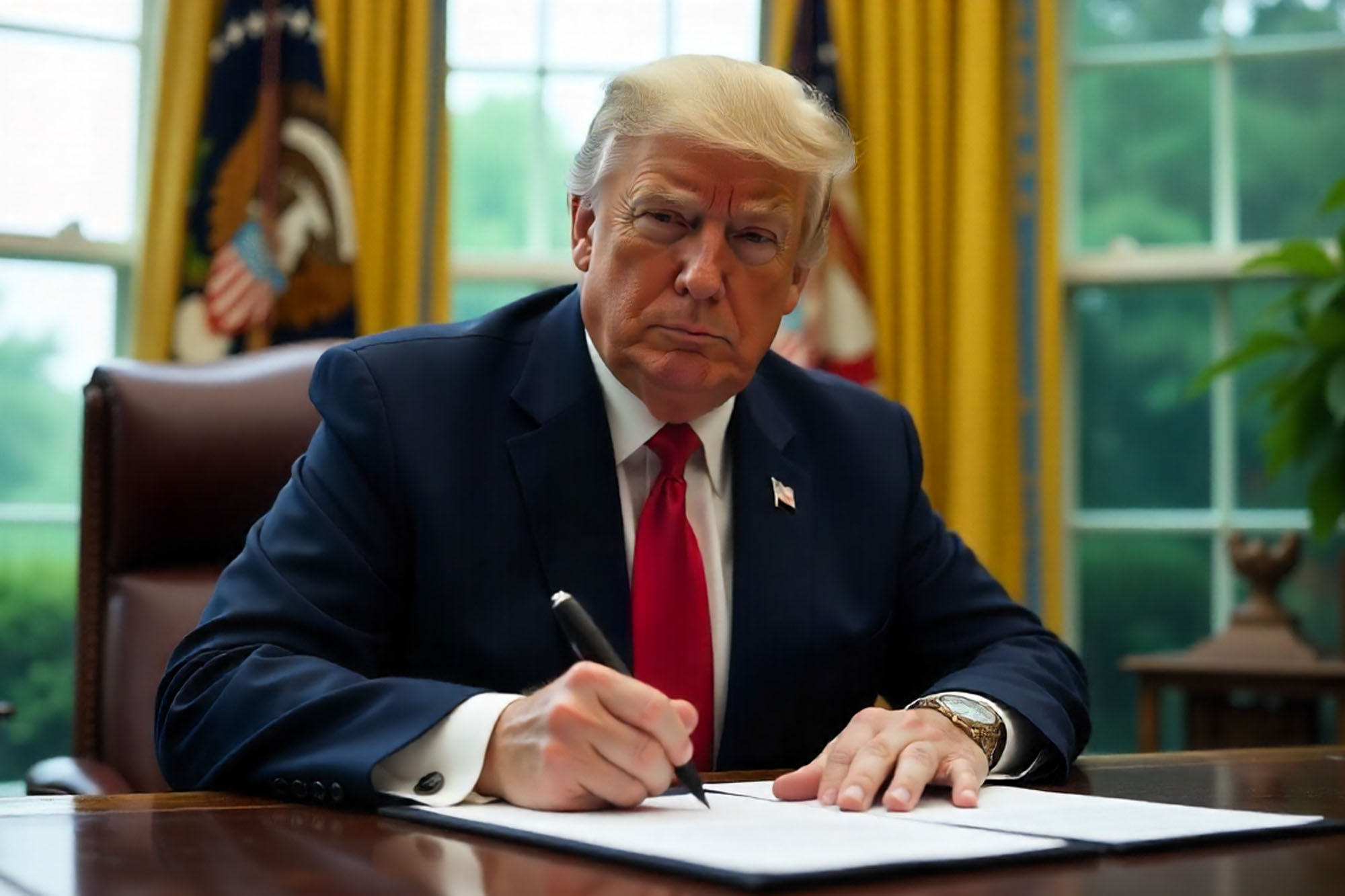 Nueva tasa para visados H-1B - Qué significa la proclamación $100.000