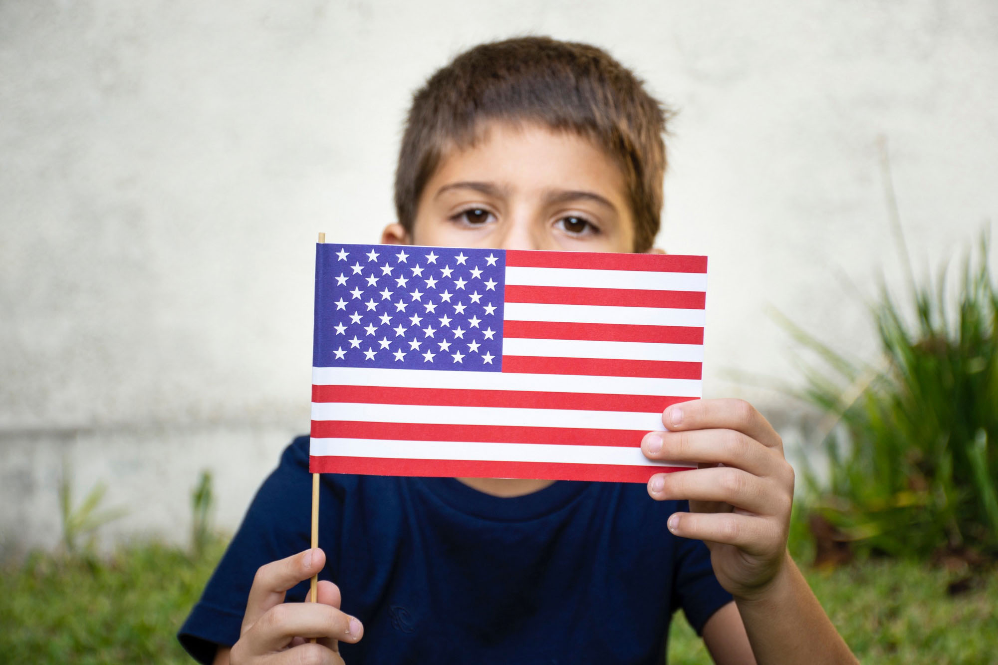 Permanent Resident Status Requirements for Adopted Children