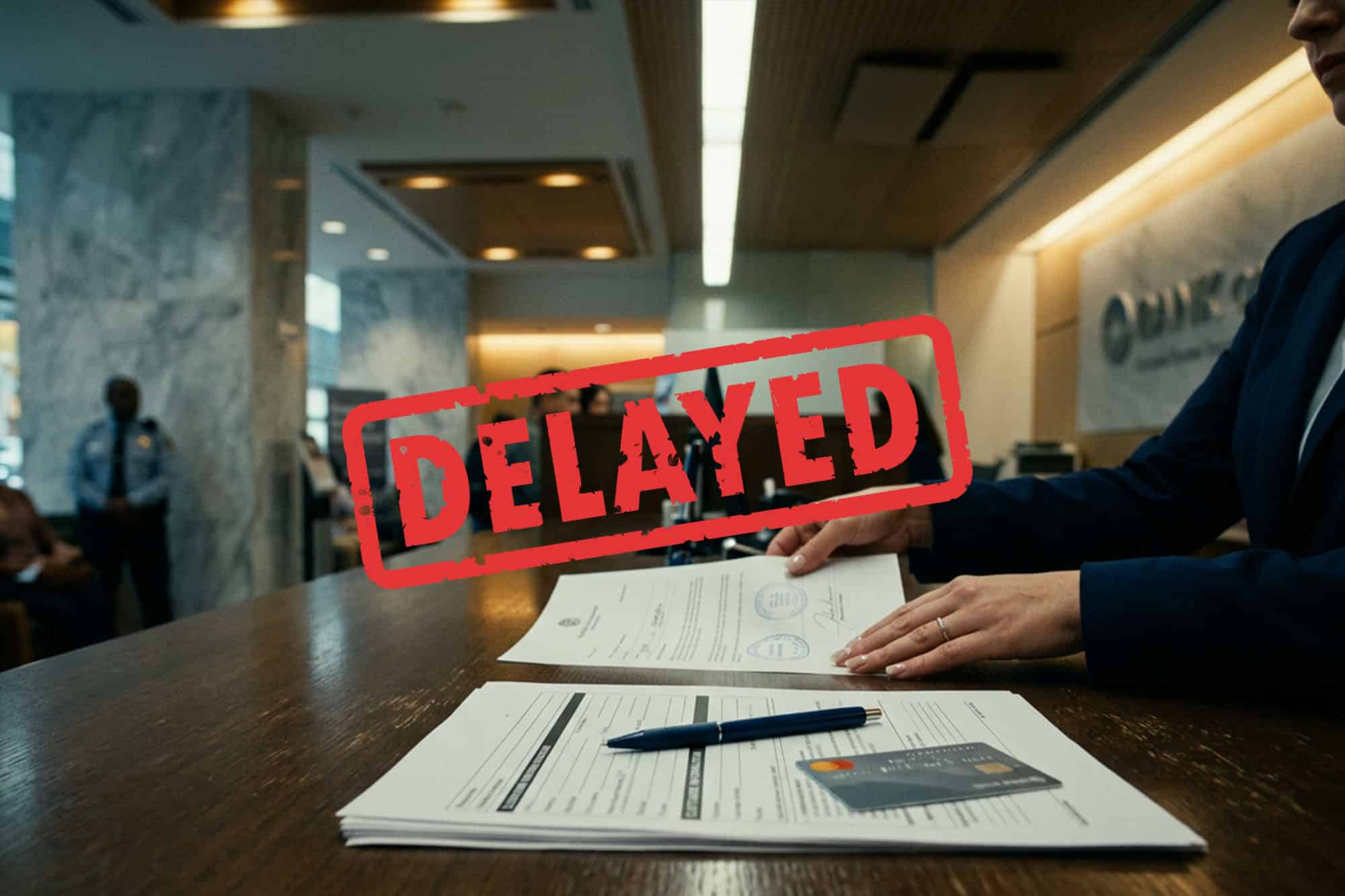 Immigrant Bank Account Rights in 2026