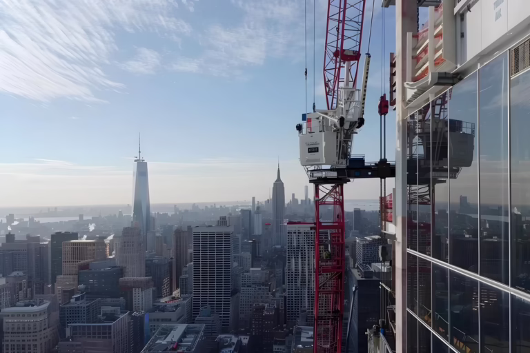 EB-5 Visa NYC – Investment Requirements and Regional Centers