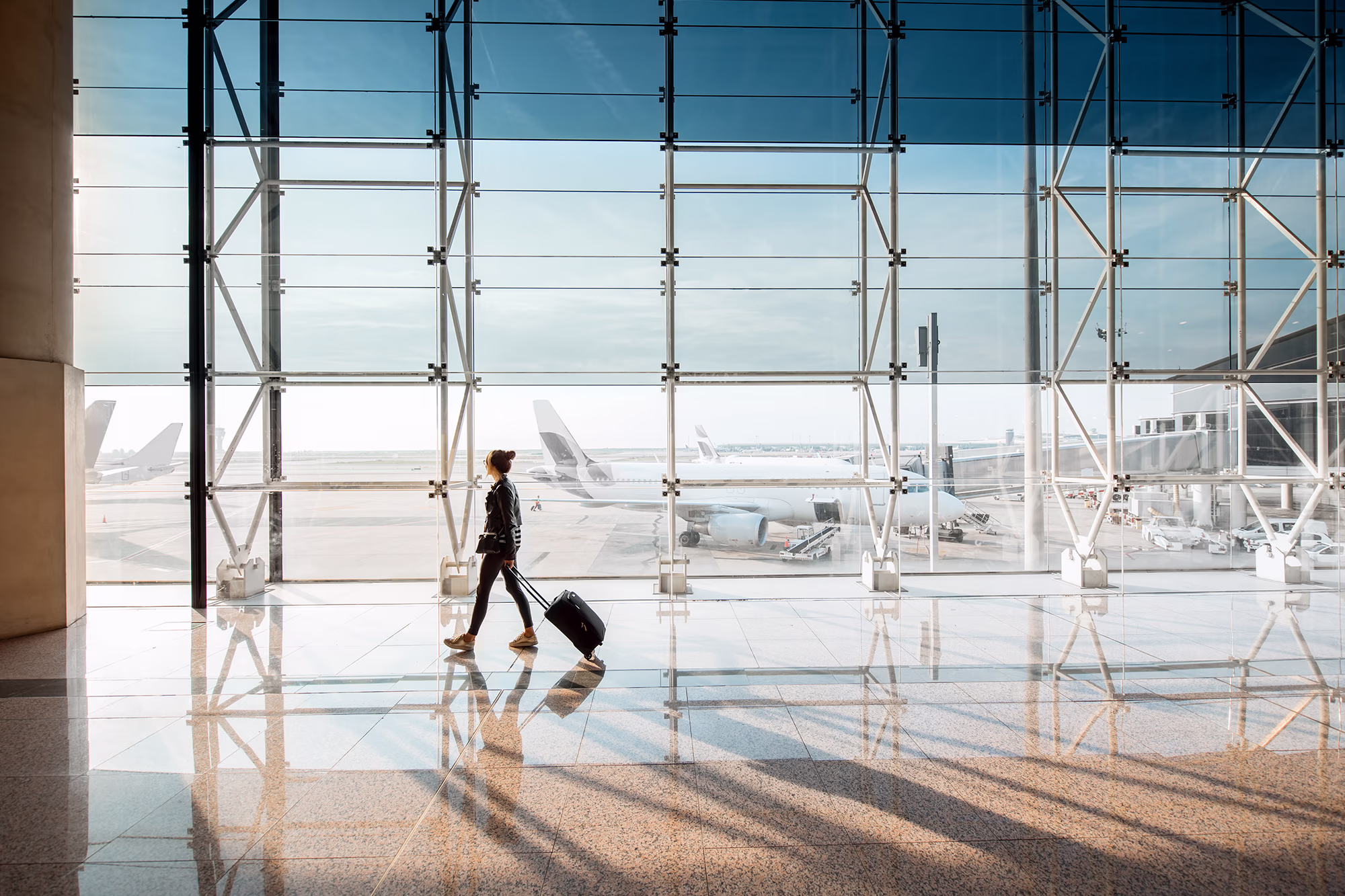 ICE at the Airport- What Every Traveler Needs to Know Right Now ICE at the Airport- What Every Traveler Needs to Know Right Now
