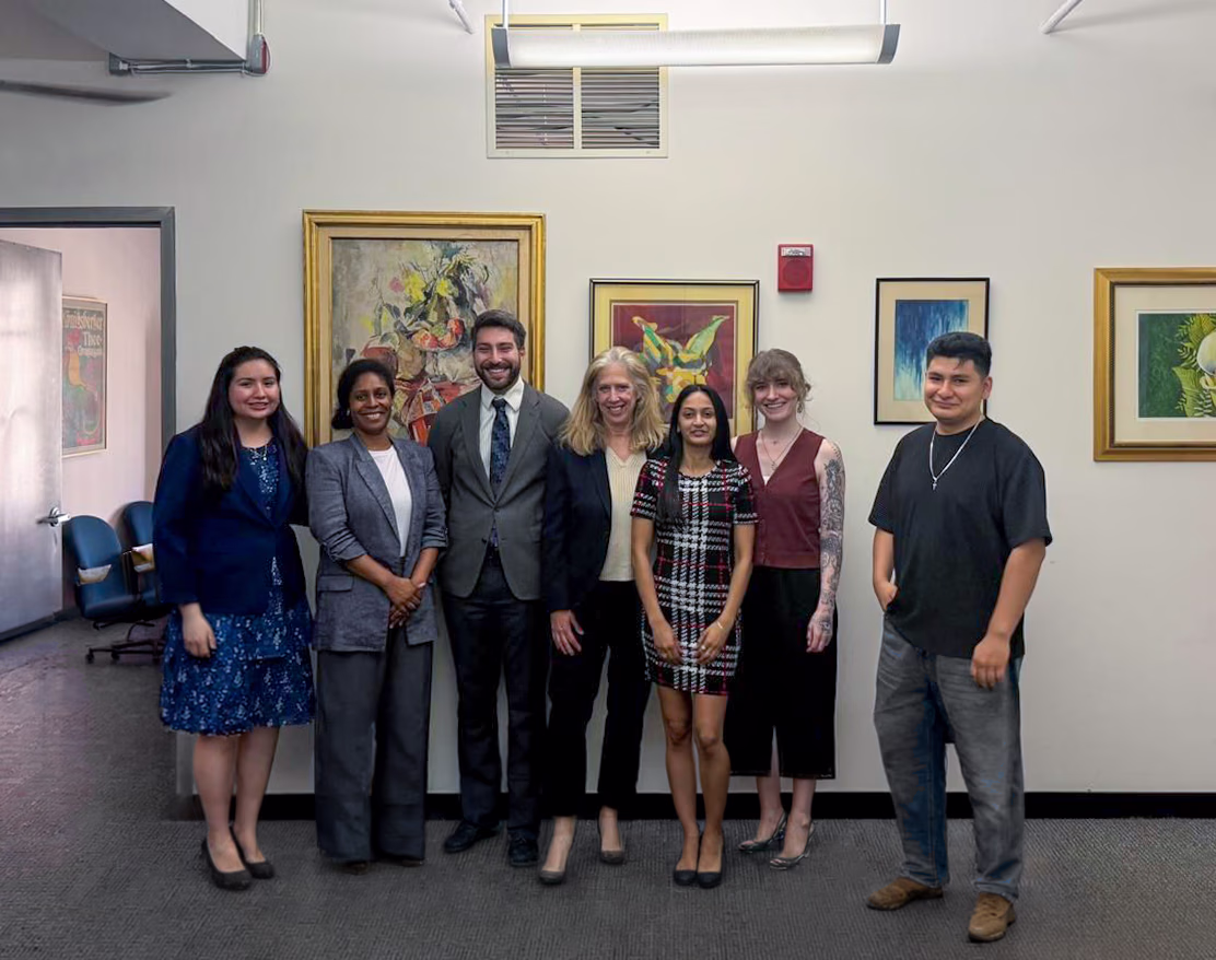 Team at Oltarsh & Associates, P.C Team at Oltarsh & Associates, P.C.